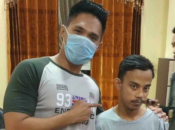 Pelaku Bully dan Pemukulan Bocah Penjual Jalangkote di Pangkep Sudah Ditangkap