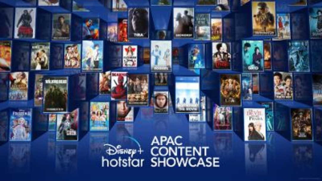 Disney+ Umumkan Jajaran Konten Menarik Terbaru di Asia Pasifik