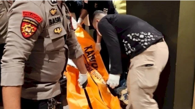 Mayat Perempuan Ditemukan di Salah Satu Hotel di Jalan Pettarani Makassar