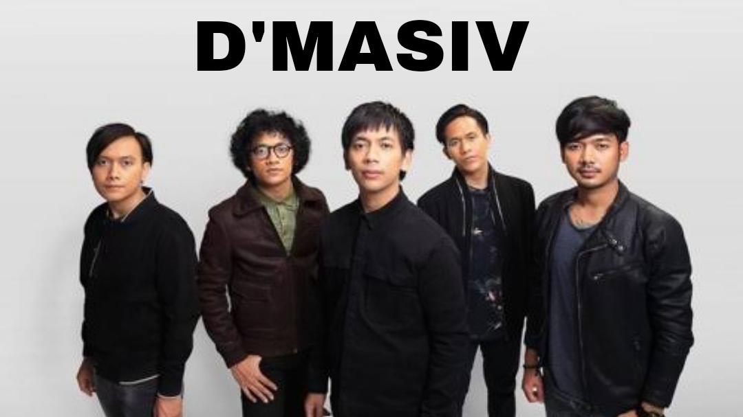 Breaking News: Rombongan Band D'Masiv Kecelakaan