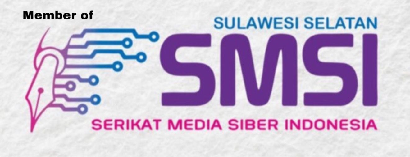 Member of SMSI Sulawesi Selatan