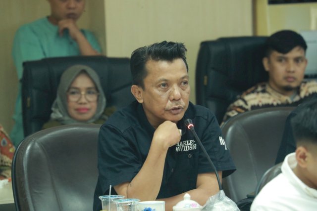 Ungkap Kasus Pembunuhan Anak di Bawah Umur, DPRD Makassar Apresiasi Kepolisian