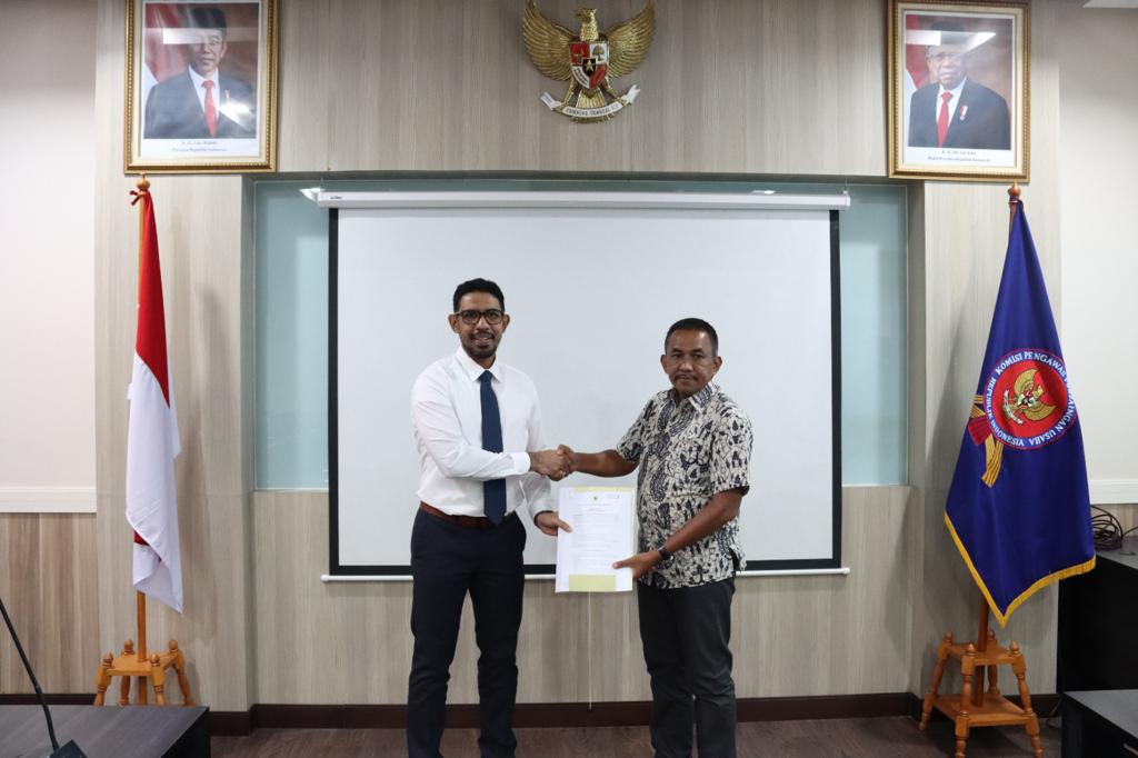 PTPN V Lakukan Perbaikan Kemitraan di Riau, KPPU Keluarkan Penetapan Penghentian Perkara