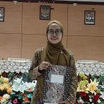Irnawati dari Alumni, Dosen Termuda Kini Jabat Sekjur Jurnalistik UIN Alauddin Makassar