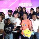 IndiHomeTV Perkuat Kolaborasi Strategis,  Bersama Pelaku Industri Kreatif Tanah Air