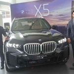 The New BMW X5 Resmi Diluncurkan di Sulawesi