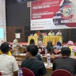 Legislator DPRD Makassar, Budi Hastuti Ungkap Keberadaan Perda Perumda Pasar Raya