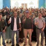 Serap Aspirasi Warga Barang Caddi, Ketua DPRD Makassar Perjuangkan Kesejahteraan