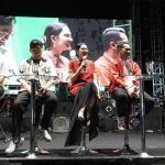 Kalla Youth Fest 2023 Sukses Digelar, Kadispora Makassar: Wadah Generasi Muda Optimalkan Potensi Diri