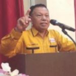 Anggota DPRD Makassar HM Yunus Ajak Warga Tanamkan Baca Tulis Alquran Sejak Dini