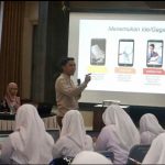 Kembangkan Bahasa Asing, Kemudahan Konseling dan Konsep Pentahelix di Sekolah Islam Athirah Bukit Baruga.