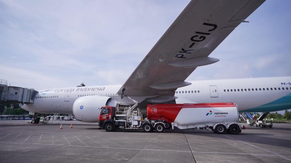 Pertamina Patra Niaga Perkuat Layanan di 14 Embarkasi Haji, Siapkan Lebih dari 80 Ribu Kilo Liter Avtur