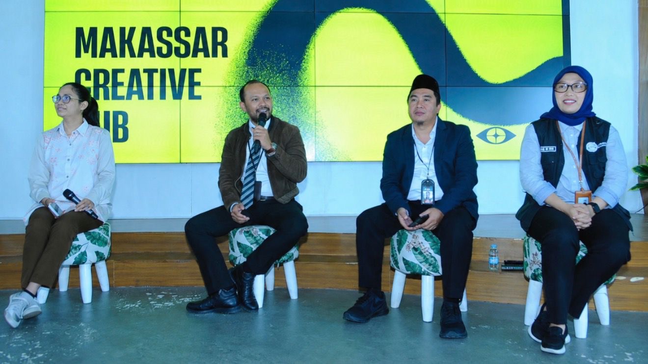 OJK Ingatkan Ibu Rumah Tangga, Waspada Penipuan Keuangan di Tengah Dinamika Global