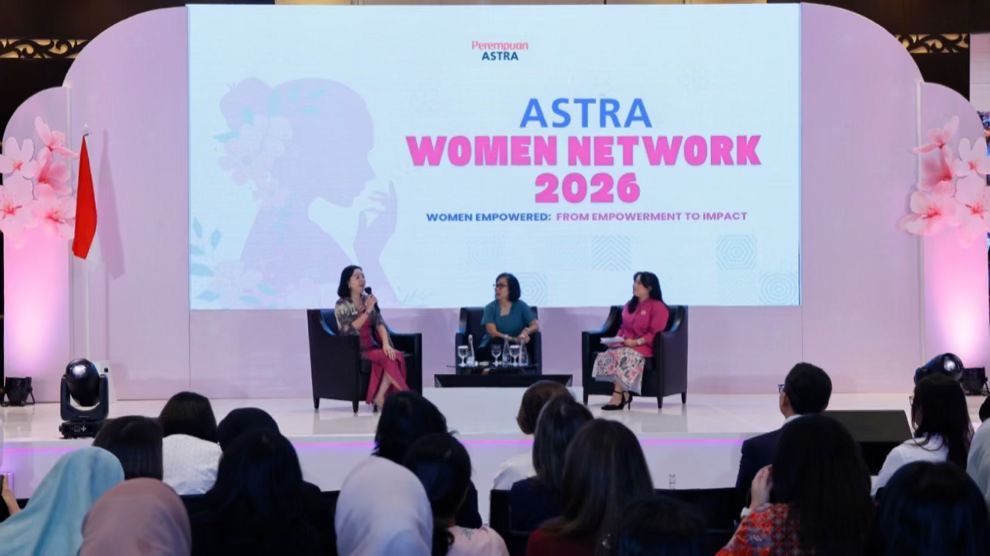 Astra Women Network 2026: Dari Pemberdayaan Menuju Dampak Nyata