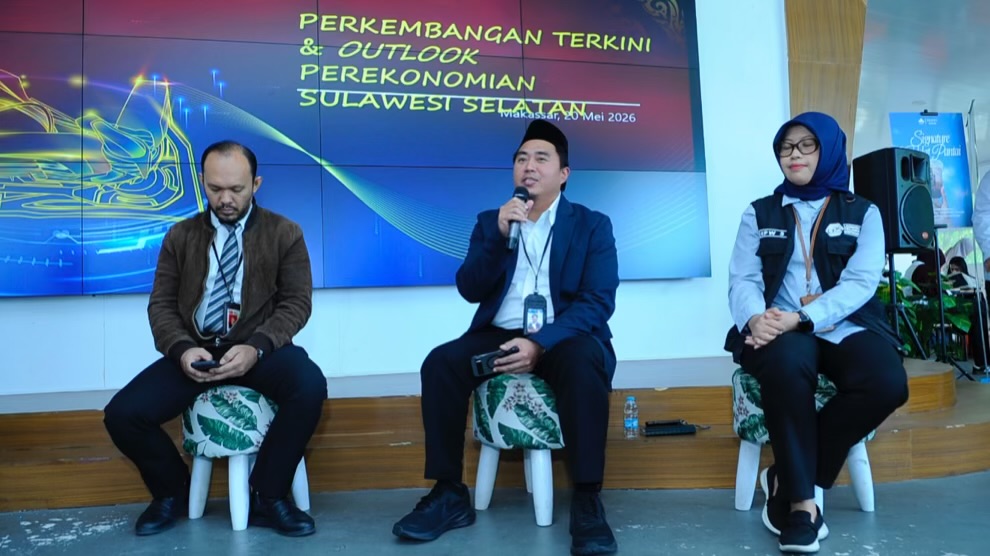Bank Indonesia: Pertumbuhan Ekonomi Indonesia Tetap Resisten di Tengah Gejolak Global