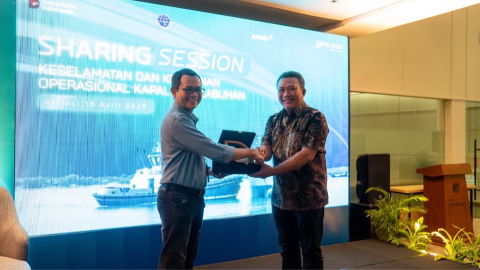 SPJM Perkuat Standar Keselamatan Pelayaran Nasional, Lewat Sharing Session Bersama Ditjen Hubla