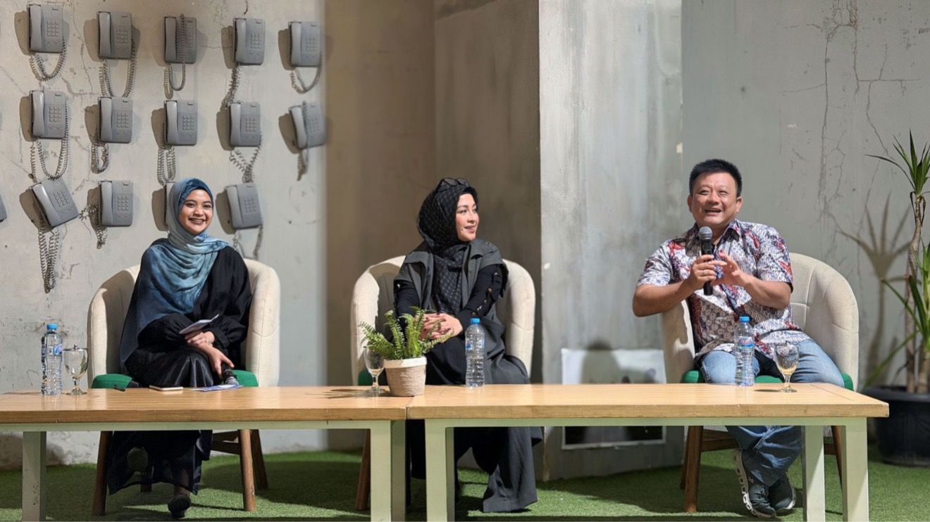 PMSM Sulsel Dorong Transformasi Kepemimpinan Lewat Coaching Culture di HR Meet & Talk 2026