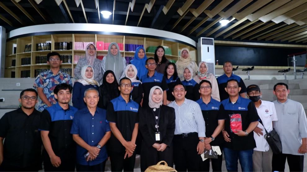 Fakultas Pertanian Unibos Gandeng Semen Bosowa dan Desa Mitra, Perkuat Pertanian Berkelanjutan di Maros