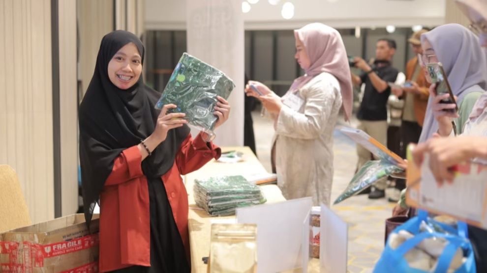 Pegadaian Kanwil VI SulselBarra Maluku Dorong UMKM Naik Kelas, Lewat Gade Preneur 2026