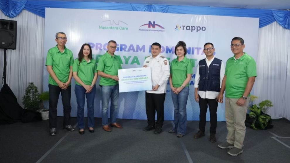 Appi: Ekonomi Sirkular Bergerak di Makassar, Sampah Disulap Jadi Produk Bernilai Tinggi .