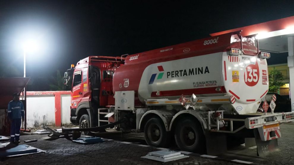 Pertamina Patra Niaga Regional Sulawesi, Perkuat Pasokan Biosolar dan Pengaturan Layanan di SPBU Maros