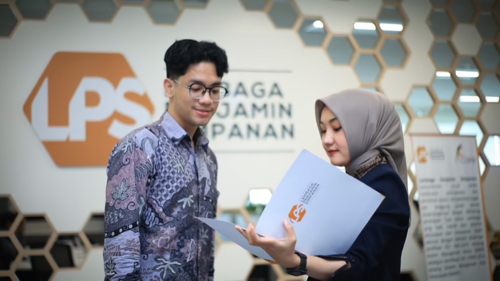 LPS Sesuaikan TBP, Guna Memperkuat Stabilitas Perbankan