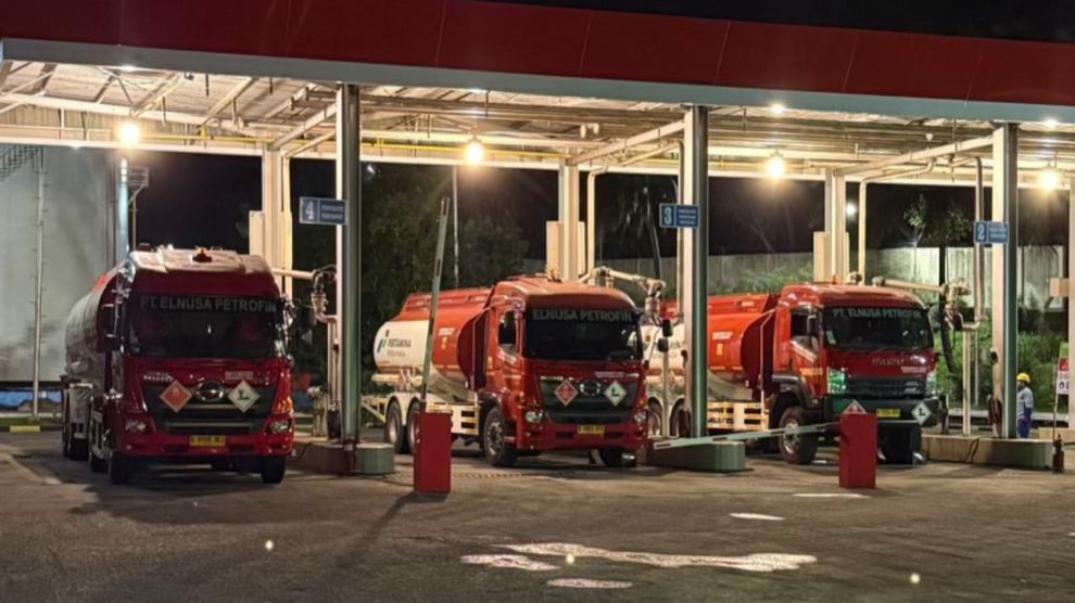 Pertamina Patra Niaga Regional Sulawesi Pastikan Kesiapan Pasokan BBM, Dukung Kelancaran PENAS Petani Nelayan XVII
