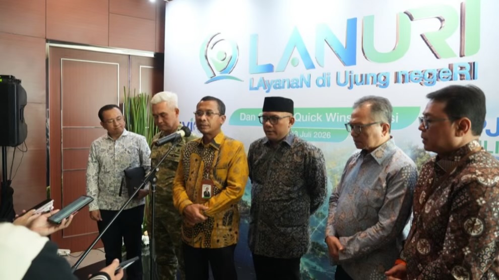 Layanan BPJS Kesehatan Jangkau Penduduk Daerah 3T