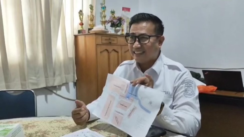 Terminal Daya Siap Bertransformasi Jadi Pusat Logistik Modern di Makassar