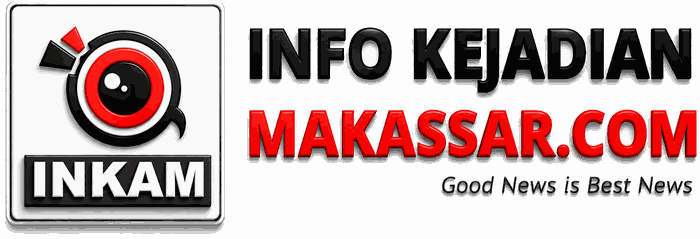 Info Kejadian Makassar